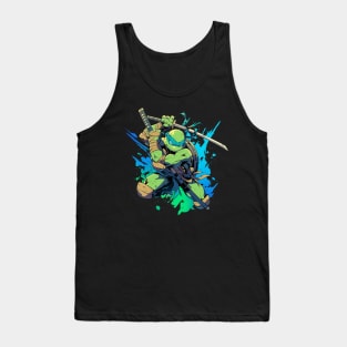 leonardo Tank Top